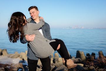 Wedding photographer review: Eric McBride, Cleveland, Ohio